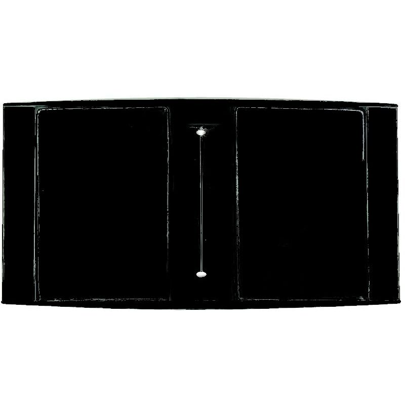 Bezault Sas - A6 nero H.50 mm vachette - 465492