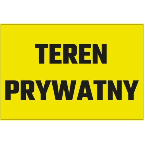Cartello Area Riservata 20x30 cm PVC T035