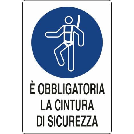 Cintura di sicurezza al miglior prezzo - Pagina 3