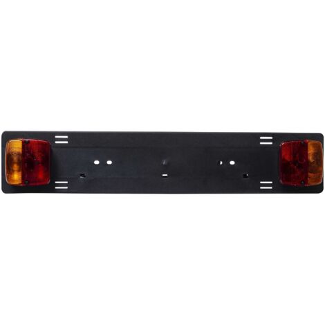 Cartello stradale in plastica 73 cm