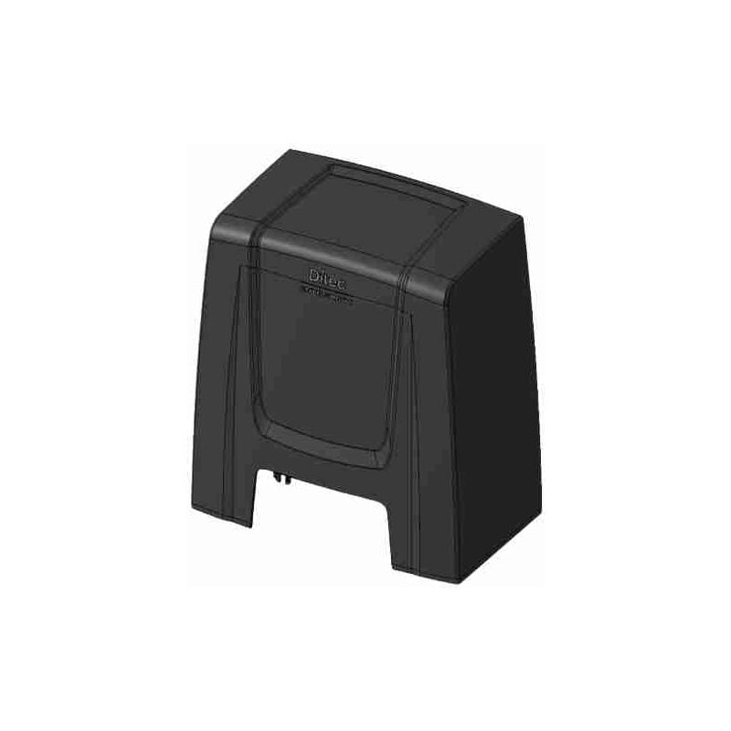 Carter 6IONC pour Ion 4 -6 Ditec 6ionc Entrematic Pièce de rechange d'origine Garantie Neuf