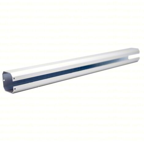 Carter aluminium 7272085 FAAC pour motorisation