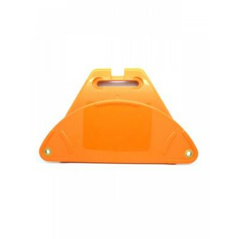 Carter arancione robot Dolphin Dynamic Prox 2