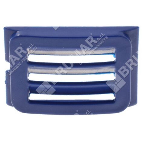 Carter arrière pour tronçonneuses sans fil COMPATIBLES ZOMAX - 040667
