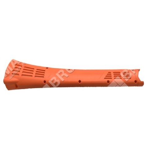 Carter asta esterna per decespugliatori ZOMAX COMPATIBILE - 038926