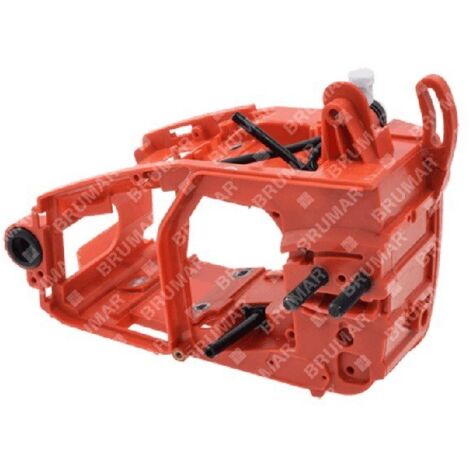 Carter avec réservoir pour tronçonneuses COMPATIBLES ZM - 057678