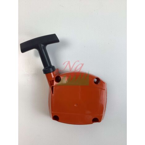Carter avviamento decespugliatore modelli BC420S BC430S BC430T 61350257A OLEOMAC