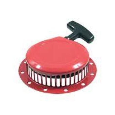 Carter avviamento motore modelli G100 G200 K1 28400-ZG0-004ZB HONDA