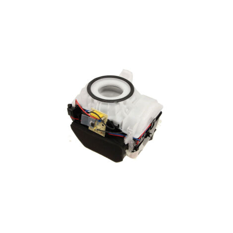 Carter + avvolgitore + scheda elettronica - Aspirapolvere - ROWENTA - 3464803616360194630