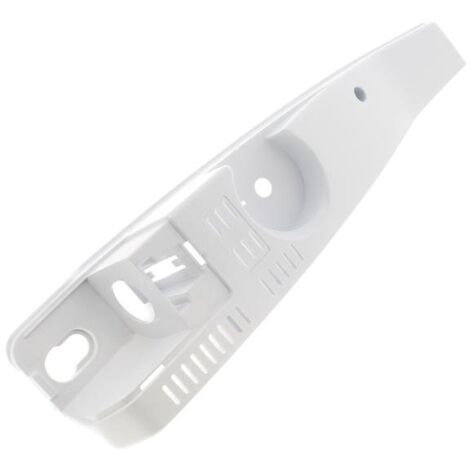CARTER BLANC DE THERMOSTAT INDESIT-00 POUR REFRIGERATEUR - C00114691