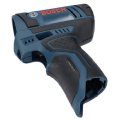Carter bleu pour perceuse-visseuse GSR 10,8-2 Ll bare et autres modeles BOSCH - 2609100824