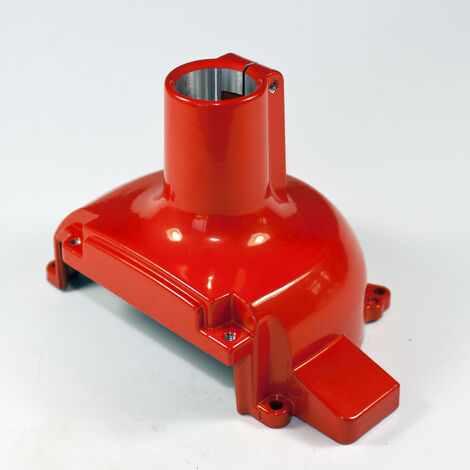 Carter campana frizione per potatore Echo PPT2400 - PPT2100 - 10151144630