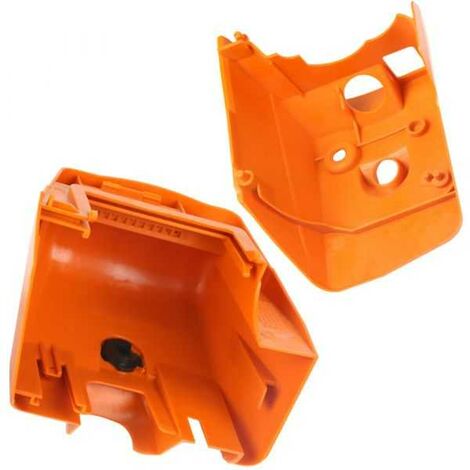 Carter carburateur + cylindre pour tronçonneuse Stihl 036 MS360