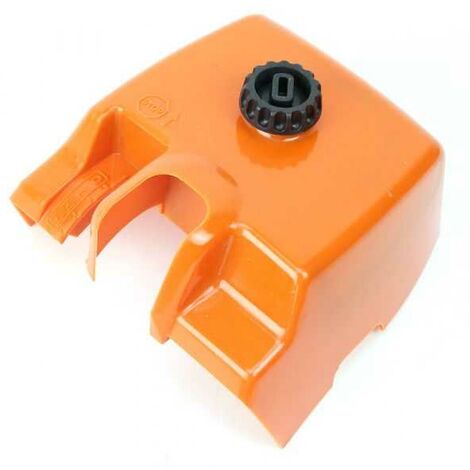 Carter carburateur + cylindre pour tronçonneuse Stihl 046 MS460