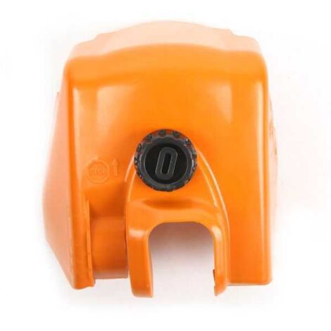 Carter carburateur pour tronçonneuse Stihl MS250