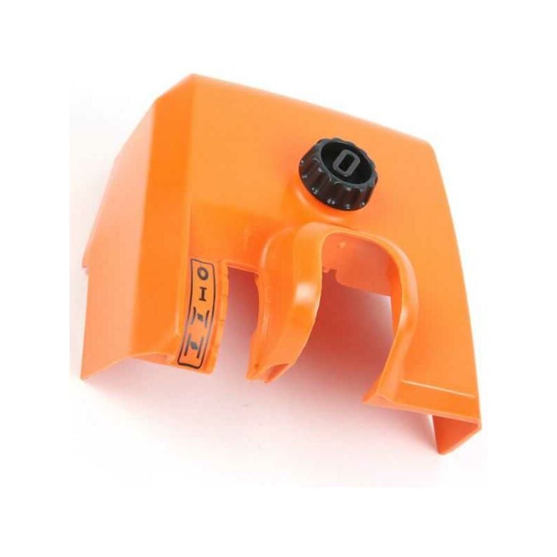 Matijardin - Carter carburateur pour tronçonneuse Stihl 039 MS390