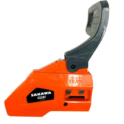 Carter Catena Freno Per Motosega 38 a 42 cc