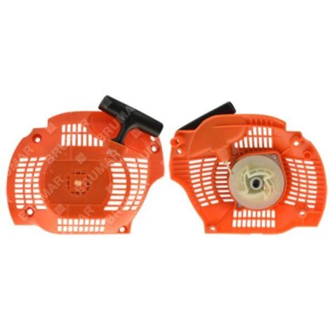 Carter catena per motoseghe HUSQVARNA 544.0716.02 COMPATIBILE - 054535
