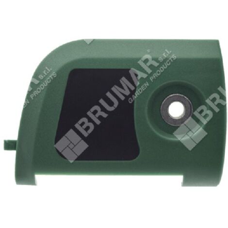 Carter catena per potatori IKRA - MOGATEC 51801162 COMPATIBILE - 023239