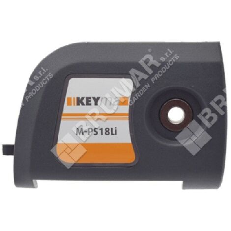Carter catena per potatori KEYMA - YAT COMPATIBILE - 047181