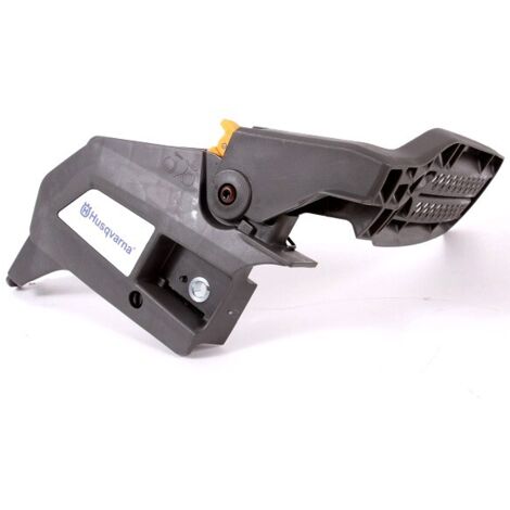 Carter complet frein de chaine tronçonneuse Husqvarna T435