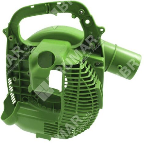 Carter complet pour souffleurs COMPATIBLES GREEN LINE - 014737