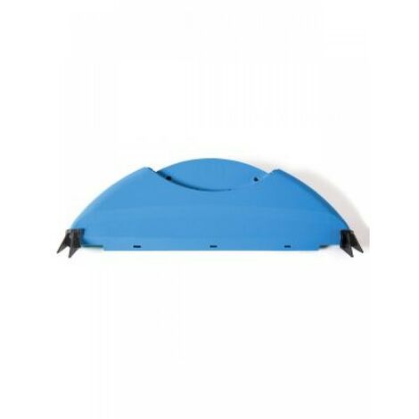 Carter con respingenti (1pz.) robot Dolphin Master M3