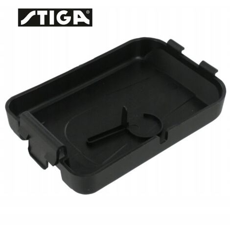CARTER COPERCHIO FILTRO ARIA DECESPUGLIATORE RASAERBA STIGA RS100 RV100