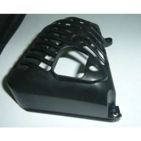 Carter copri marmitta ORIGINALE ACTIVE motosega modelli 39.39 - 40.40 036478