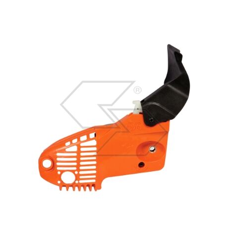 Carter copricatena ZENOAH per motosega 2500