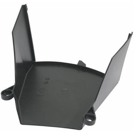 Carter copricinghia tagliaerba rasaerba ALKO SIGMA da 46 cm di taglio 46027101