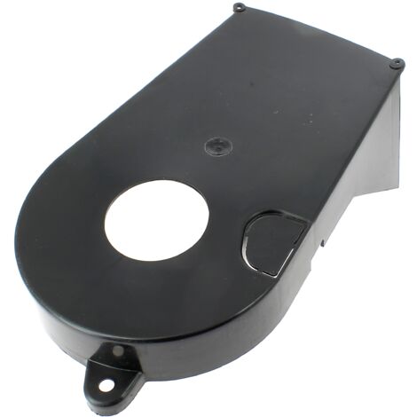 Carter courroie 322060212/0 pour tondeuse à gazon – Compatible GGP, Stiga, Castelgarden – Longueur 1117-1147 mm – Accessoire technique – Global Garden Product