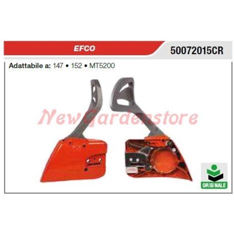 Carter cover pour EFCO chainsaw 147 152 MT5200 50072015CR