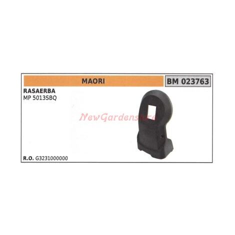 Carter cubierta de correa para cortadora de césped MP 5013SBQ MAORI 023763