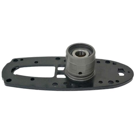 Carter d'arbre de transmission 56130-96320-0EP / 56130-96331-0ED Noir