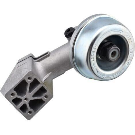 Carter de boîte de vitesses pour débroussailleuse STIHL FS120 FS130 FS200 FS250 FS90 FS100 FR130 FR220 FR350 FR450 FR480 FT100 – Tuyau 26 mm