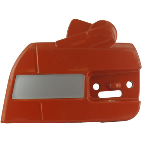 Carter De Chaîne Adaptable Pour Tronçonneuses Husqvarna Modèles 340, 345, 353, 357, 359. Remplace Origine 537 10 78-01.