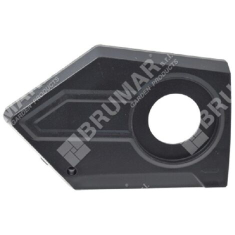 Carter de chaîne nu pour scies électriques COMPATIBLES NOVATEC - 051831