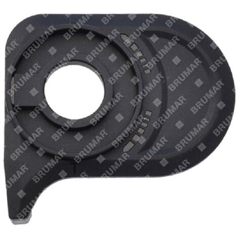 Carter de chaîne pour sécateur ATTILA COMPATIBLE - 058426