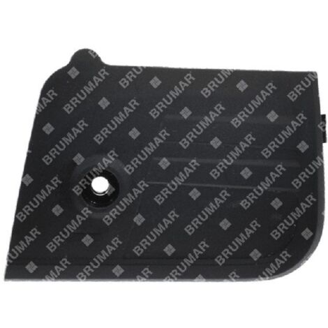 Carter de chaîne pour sécateur COMPATIBLE NOVATEC - 052184