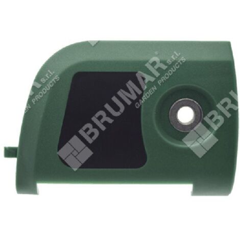 Carter de chaîne pour sécateurs IKRA - COMPATIBLE MOGATEC 51801162 - 023239