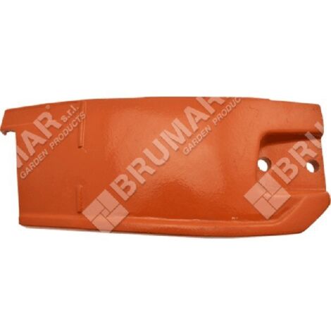 Carter de chaîne pour tronçonneuses HUSQVARNA 502.2740.02 COMPATIBLE - 047777