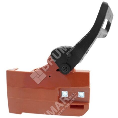 Carter de chaîne pour tronçonneuses HUSQVARNA 503.4932.01 COMPATIBLE - 010079
