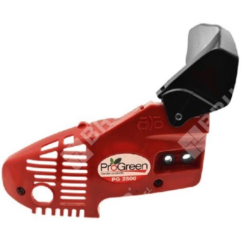 Carter de chaîne pour tronçonneuses PROGREEN - 038902