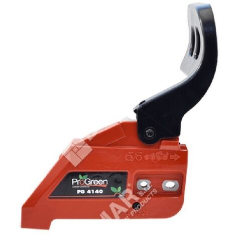 Carter de chaîne pour tronçonneuses PROGREEN - 054716