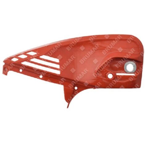 Carter de chaîne pour tronçonneuses ZM COMPATIBLE - 056602