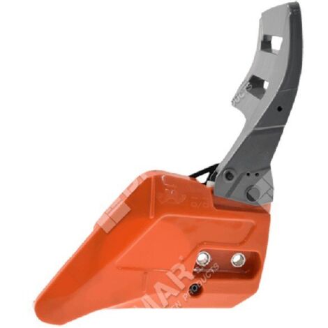 Carter de chaîne pour tronçonneuses ZOMAX 3.002.0002.22 COMPATIBLE - 053865