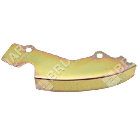 Carter de convoyeur pour débroussailleuses à roues COMPATIBLE ATTILA - 038699