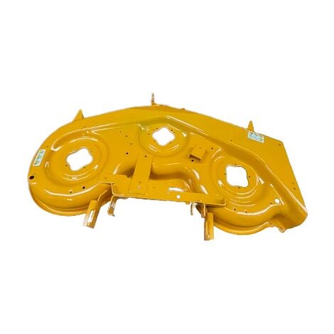 Carter de coupe 127 CM Jaune 68304433ACY