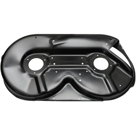 Carter de coupe 92 cm pour tracteurs Husqvarna LT125 LT130 LT135 LT151 LT1536 – Protection de plateau – Pour terrains accidentés – Partner